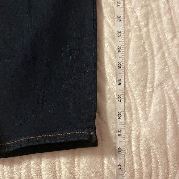 Old Navy Deep Blue Denim - Picture 5 of 6